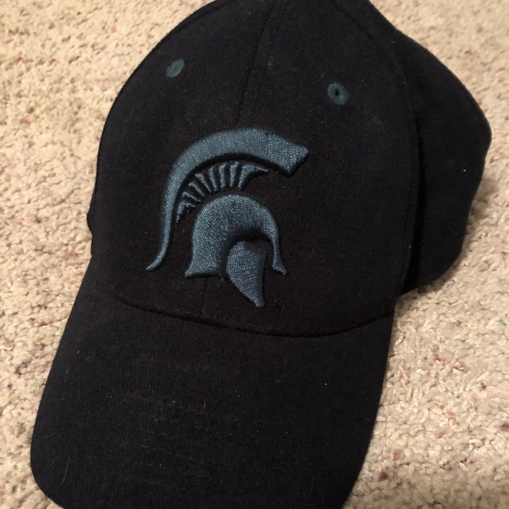 Michigan State Hat
